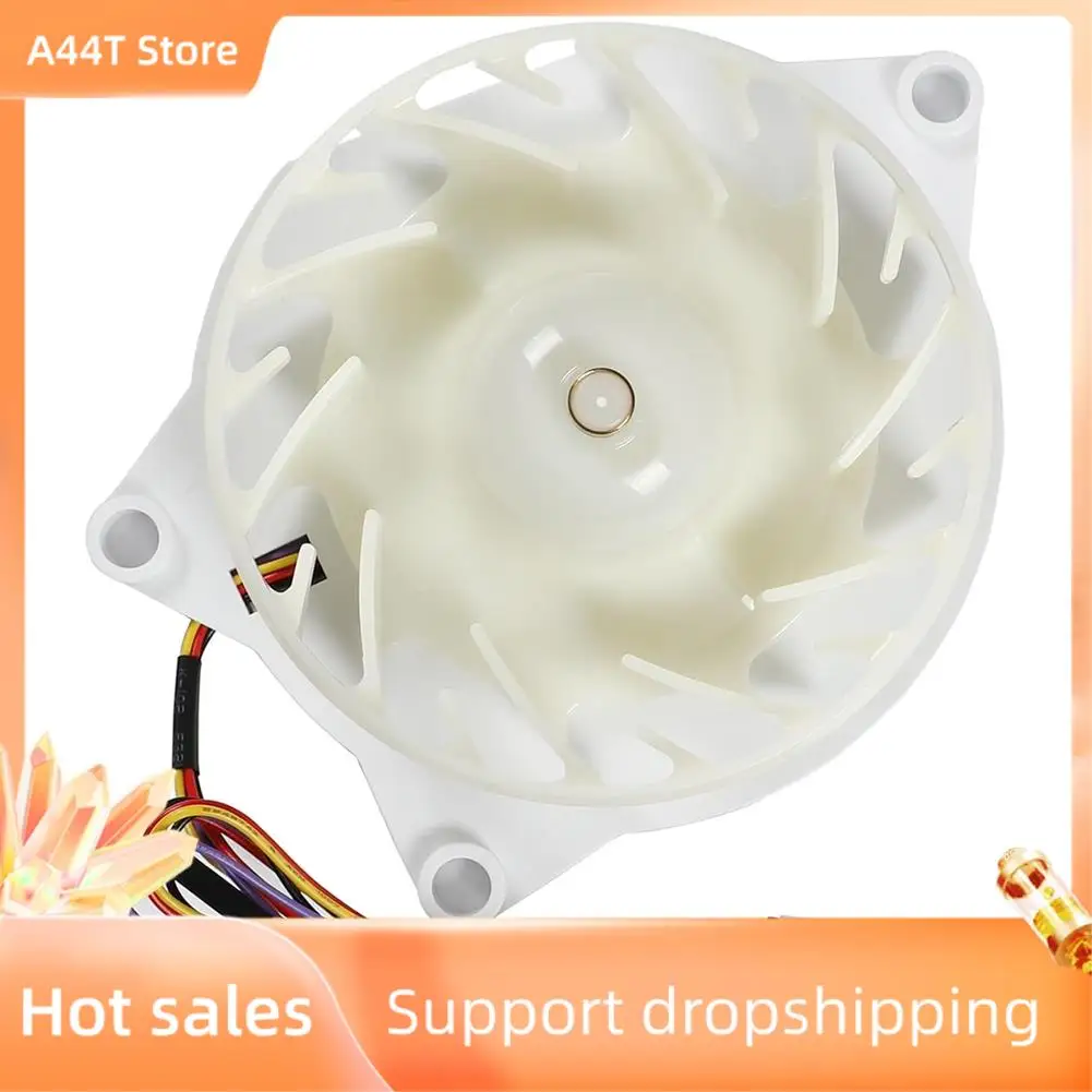 A44T EAU64824805 Z40E12MS1A0-57K06A Запасные аксессуары для двигателя вентилятора испарителя холодильника DC12V 1A, 4-контактный
A44T EAU64824805 Z40E12MS1A0-57K06A Запасные аксессуары для двигателя вентилятора испарителя холодильника DC12V 1A, 4-контактный