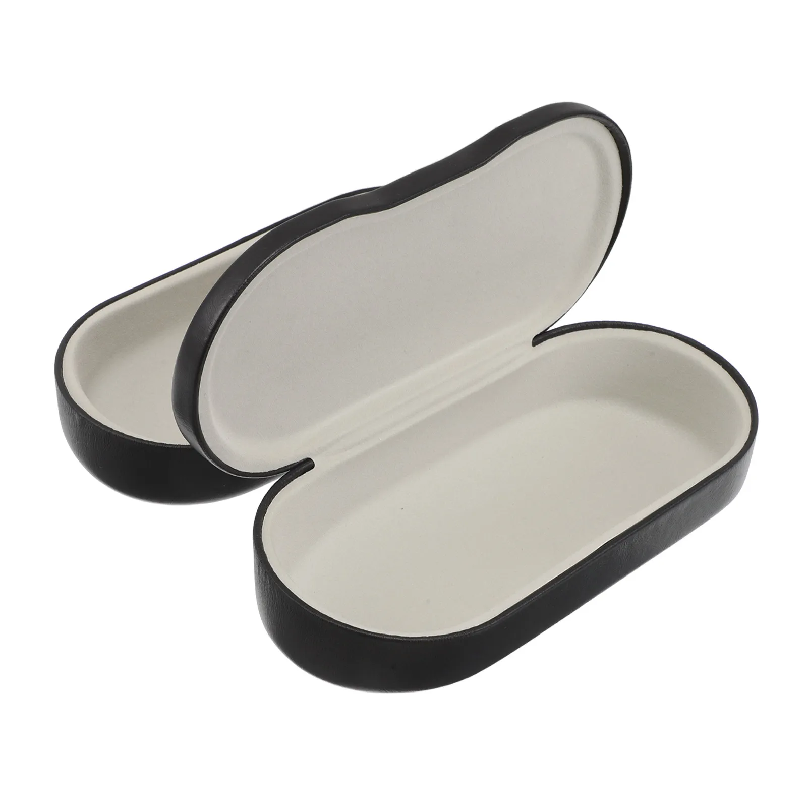 Double Layer Large Hard Shell Sunglasses Case Protective Eyeglasses Storage Box for Men Women Kids Spectacles Goggles Travel Use
Double Layer Large Hard Shell Sunglasses Case Protective Eyeglasses Storage Box for Men Women Kids Spectacles Goggles Travel Use