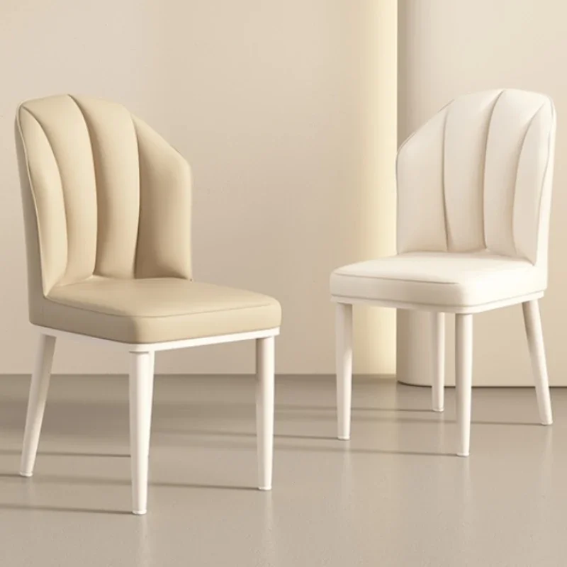 Dining Room Metal Chairs Modern Relaxing Living Chair Home Furniture White Minimalist Cafe Sets Sillas Black Restaurant Chairs
Dining Room Metal Chairs Modern Relaxing Living Chair Home Furniture White Minimalist Cafe Sets Sillas Black Restaurant Chairs