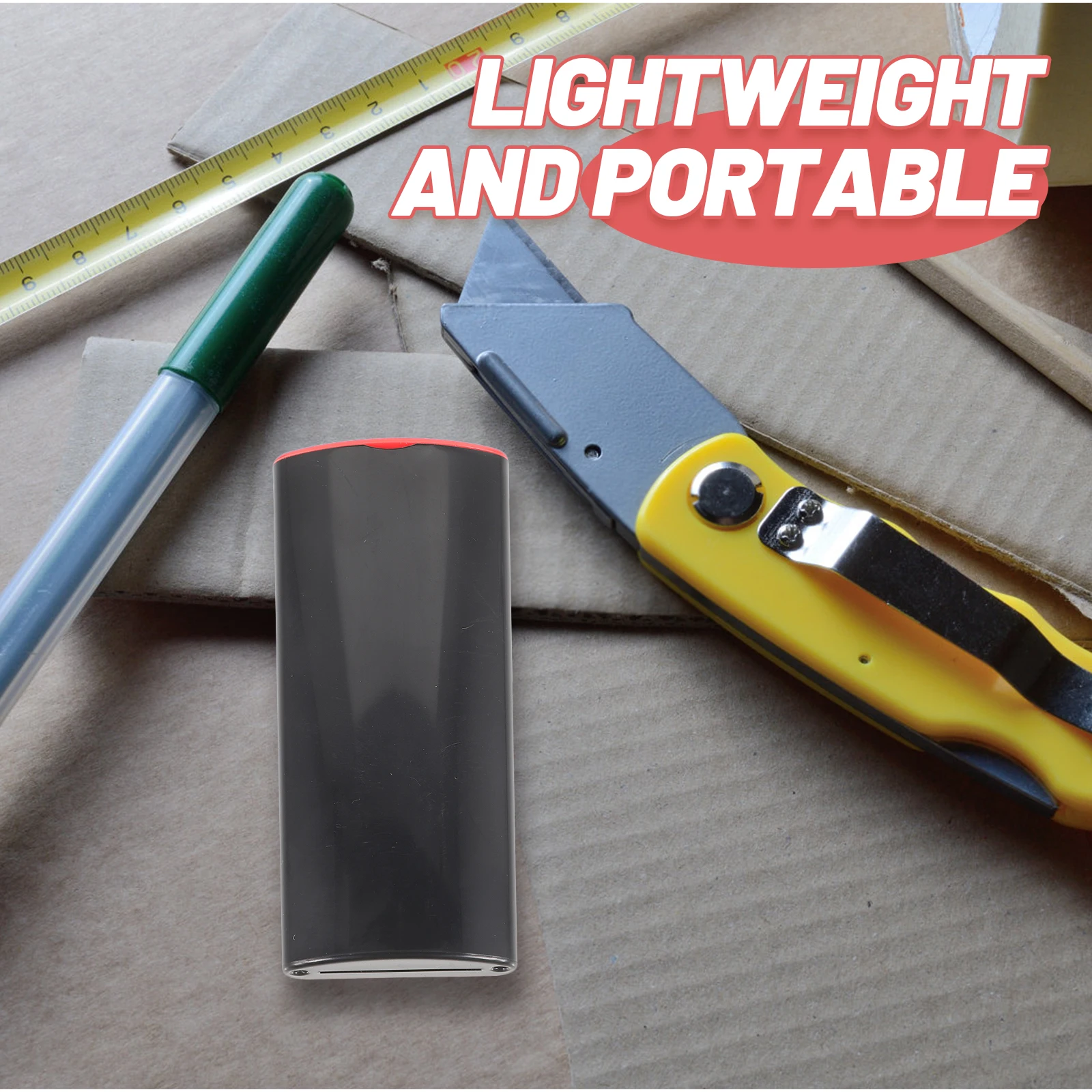 Magnetic Blades Storage Box Disposal Container Portable Sharps Bin Reusable Waste Blades Case Safety Cutter Device
Magnetic Blades Storage Box Disposal Container Portable Sharps Bin Reusable Waste Blades Case Safety Cutter Device