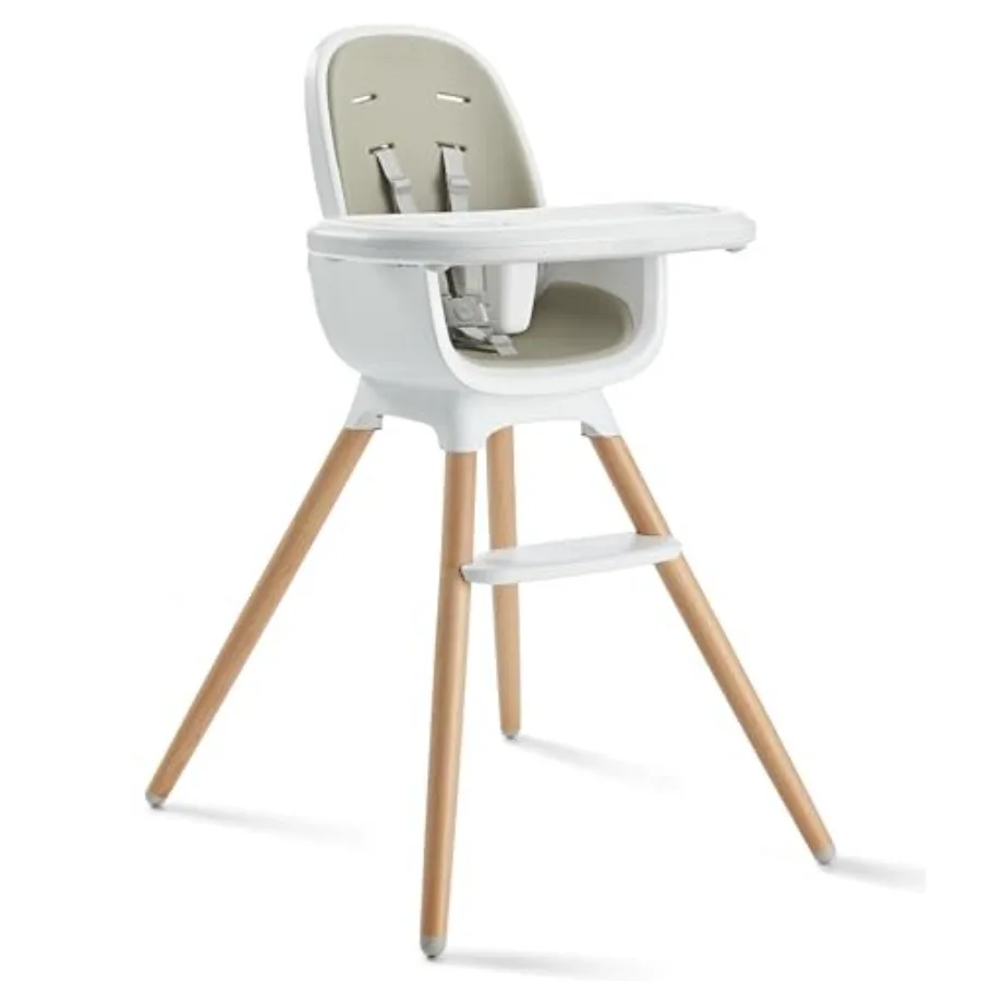 Graco® Table2Table Lux Highchair, 6 Growing Stages from Infant High Chair to Big Kid Chair and Table
Graco® Table2Table Lux Highchair, 6 Growing Stages from Infant High Chair to Big Kid Chair and Table