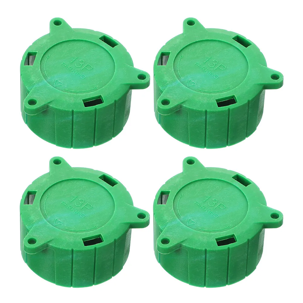 4Pcs Car Charging Plug Protective Cap Plastic Cover for Electric Vehicle European Standard Connector Ev Charger Port Protection
4Pcs Car Charging Plug Protective Cap Plastic Cover for Electric Vehicle European Standard Connector Ev Charger Port Protection