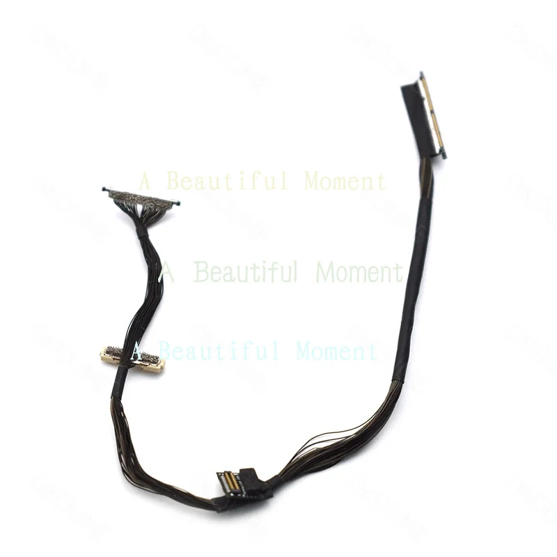 for DJI Mini 4 Pro Repair Parts Brand Original Gimbal Signal Cable PTZ Transmission Wire Camera Video Line
for DJI Mini 4 Pro Repair Parts Brand Original Gimbal Signal Cable PTZ Transmission Wire Camera Video Line
