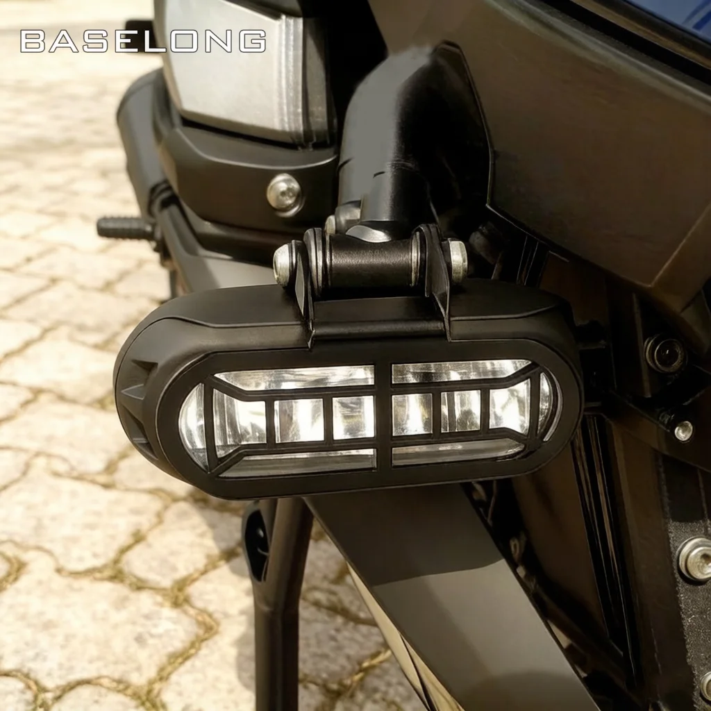 Auxiliary Headlight Guard For BMW R1300RT 2025-2027 R 1300 RT R 1300RT Fog Lamp Protection Covers Motorcycle Headlight Guards
Auxiliary Headlight Guard For BMW R1300RT 2025-2027 R 1300 RT R 1300RT Fog Lamp Protection Covers Motorcycle Headlight Guards