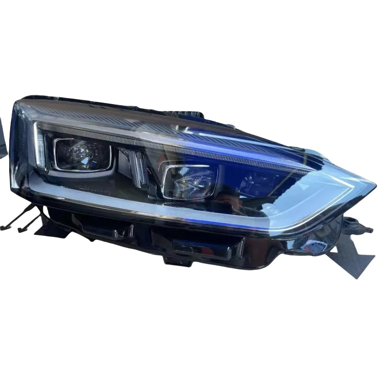 Headlights Compatible With Audi A5 2018-2021 High Quality LED Lighting System
Headlights Compatible With Audi A5 2018-2021 High Quality LED Lighting System