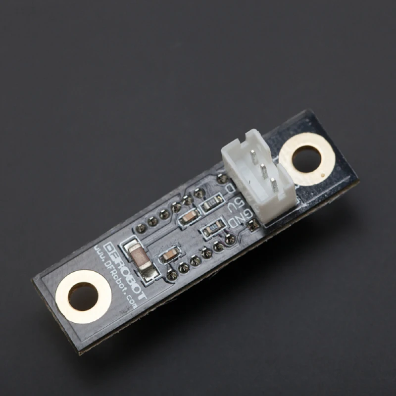 Digital Anti Drop Sensor HCR Robot Infrared Switch Sensor Compatible with Arduino
Digital Anti Drop Sensor HCR Robot Infrared Switch Sensor Compatible with Arduino