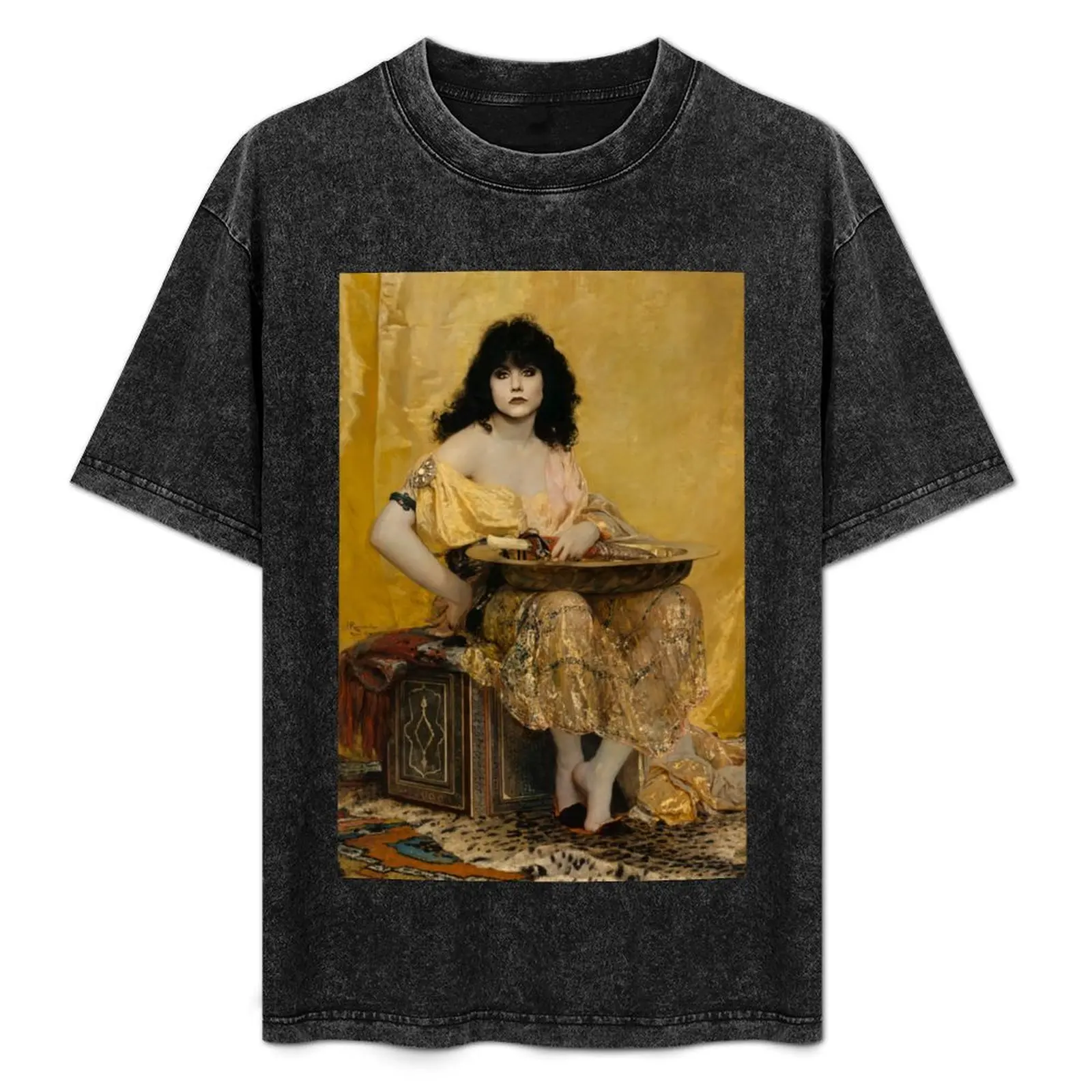 WWDITS Nadja HD T-Shirt UV Sun Protection Tee Shirt
WWDITS Nadja HD T-Shirt UV Sun Protection Tee Shirt