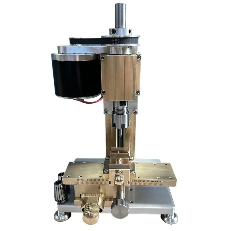 For Watch Repair Tool Bench Drill, Multifunctional Micro Drilling and Milling Machine, High Precision Drilling Machine
For Watch Repair Tool Bench Drill, Multifunctional Micro Drilling and Milling Machine, High Precision Drilling Machine