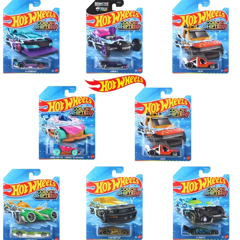 Оригинальные переключатели цвета Hot Wheels, меняющие миниатюрные модели автомобилей 1:64 HotWheels 1/64 Hotweheels BHR15, чехол A Hoteelws Cars
Оригинальные переключатели цвета Hot Wheels, меняющие миниатюрные модели автомобилей 1:64 HotWheels 1/64 Hotweheels BHR15, чехол A Hoteelws Cars