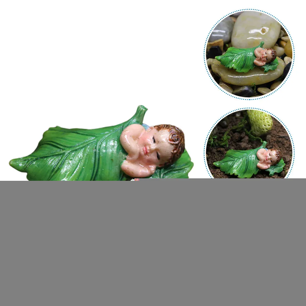 Flower Fairy Ornament Resin Statue Small Figurines Cute Home Decor Garden Lawn Statues Outdoor Yard Decor Elegant Sculpture
Flower Fairy Ornament Resin Statue Small Figurines Cute Home Decor Garden Lawn Statues Outdoor Yard Decor Elegant Sculpture