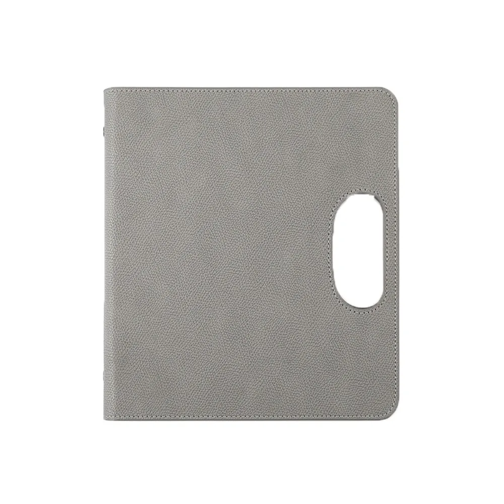 100 Sheets PU Leather A5 Notebook Retro To Do List Loose Leaf Notebook Diary Stationery Meeting Minutes Book Students
100 Sheets PU Leather A5 Notebook Retro To Do List Loose Leaf Notebook Diary Stationery Meeting Minutes Book Students