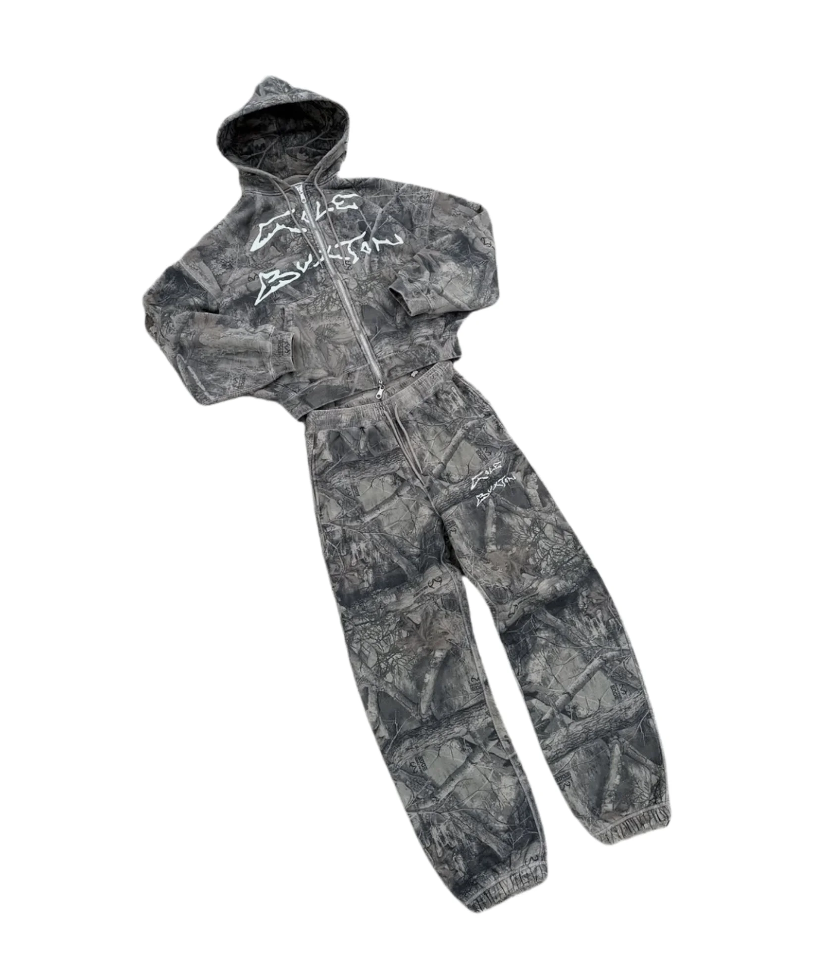 Akimboclub Camouflage Hoodie Hip Hop Digital Print Hooded New Women Clothes Sweatshirts Drawstring Casual Sports Pant Streetwear
Akimboclub Camouflage Hoodie Hip Hop Digital Print Hooded New Women Clothes Sweatshirts Drawstring Casual Sports Pant Streetwear
