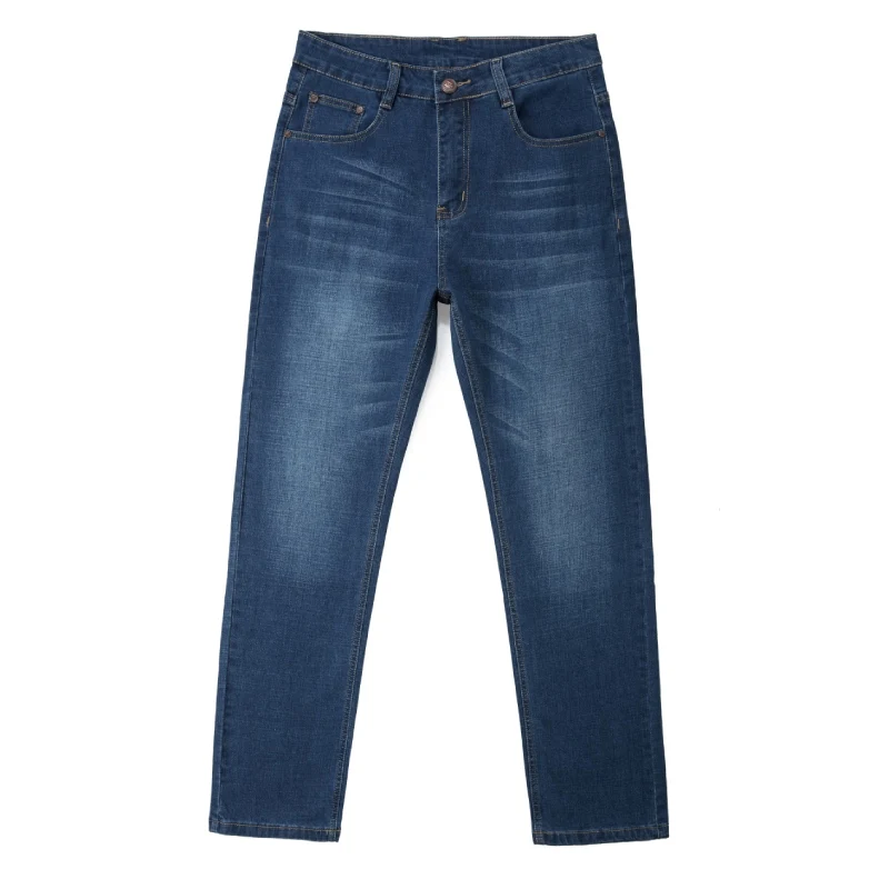 New Men's long pants straight leg loose jeans men's versatile plus size jeans men's daily business jeans long pants
New Men's long pants straight leg loose jeans men's versatile plus size jeans men's daily business jeans long pants
