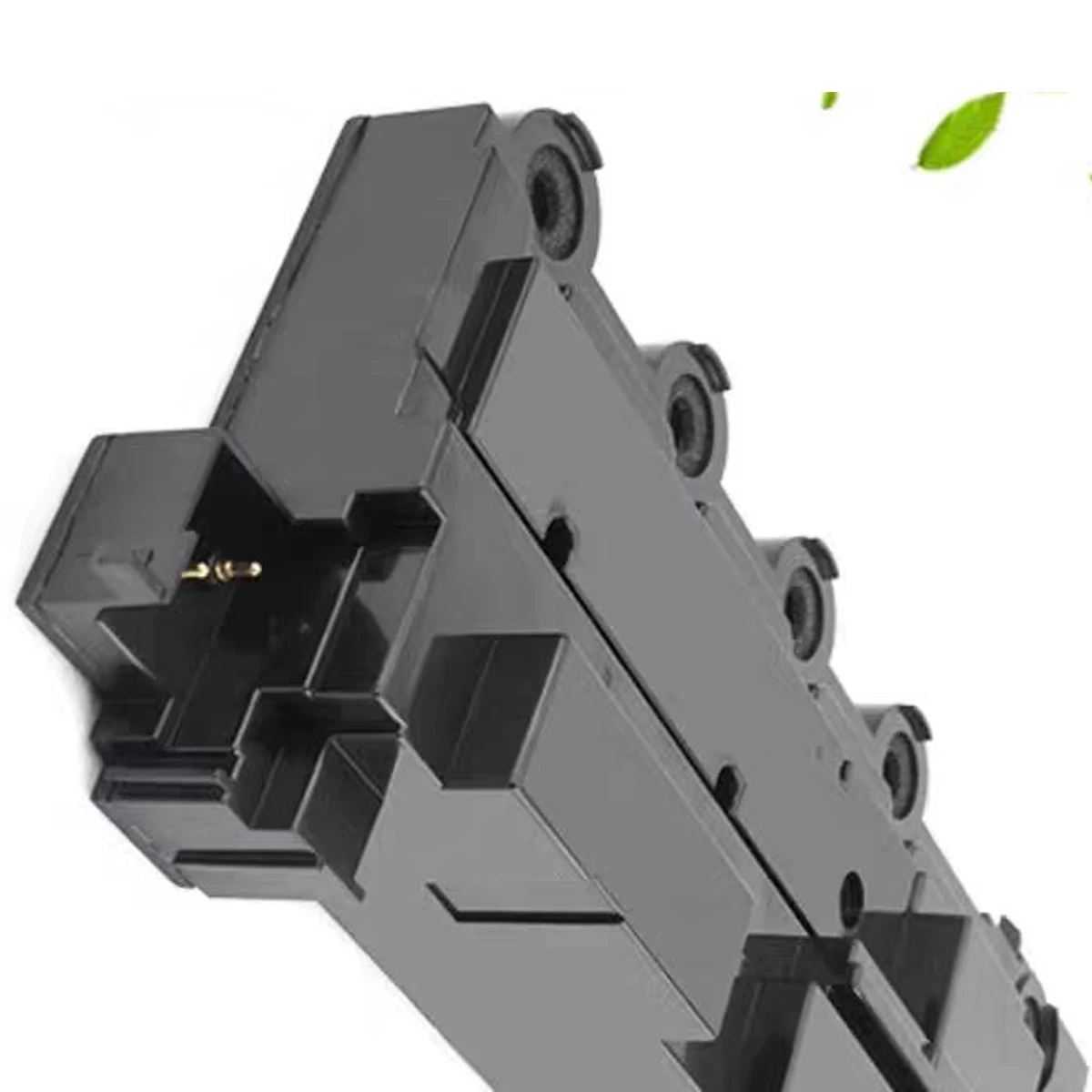 Fit for Lexmark C2325 C2425 C2535 CS421 CS521 CS622 CX421 CX522 CX622 CX625 MC2325 MC2425 MC2535 Waste Toner Box//Cartridge
Fit for Lexmark C2325 C2425 C2535 CS421 CS521 CS622 CX421 CX522 CX622 CX625 MC2325 MC2425 MC2535 Waste Toner Box//Cartridge