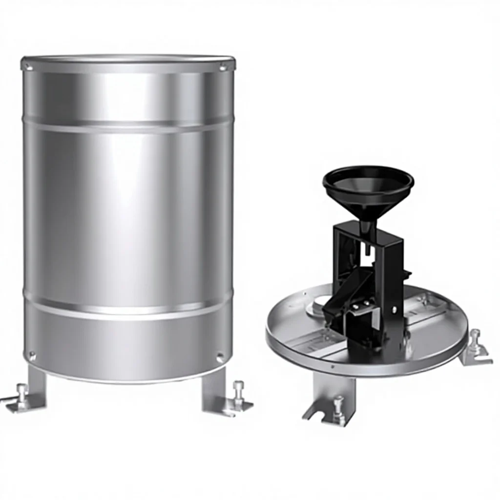 2026 Veinasa XS-RS02 Tipping Bucket Rain Gauge RS485 High Accuracy 304 Stainless Steel Flood Control (XS-RS02-RS485)
2026 Veinasa XS-RS02 Tipping Bucket Rain Gauge RS485 High Accuracy 304 Stainless Steel Flood Control (XS-RS02-RS485)