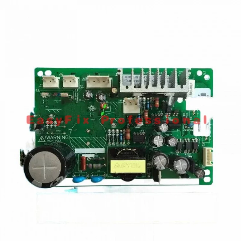Refrigerator Inverter & Power Supply Board DA92-00228E/ DA92-00228F /DA41-00784A/ DA41-00784B for Samsung Refrigerator
Refrigerator Inverter & Power Supply Board DA92-00228E/ DA92-00228F /DA41-00784A/ DA41-00784B for Samsung Refrigerator