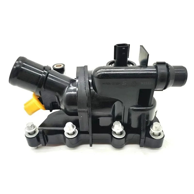 НОВЫЙ термостат для охлаждающей воды для A/B-CLASS CLA GLA V177 W247 C118 X118 H247 X247, крышка термостата 2822030175, детали
НОВЫЙ термостат для охлаждающей воды для A/B-CLASS CLA GLA V177 W247 C118 X118 H247 X247, крышка термостата 2822030175, детали