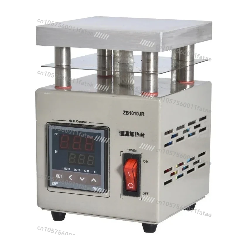 For Electronic Chip Welding Repair 220V/110V,ZB1010JR Electronic LED Heating Plate PCB Heating Platform Machine Heating Furnace
For Electronic Chip Welding Repair 220V/110V,ZB1010JR Electronic LED Heating Plate PCB Heating Platform Machine Heating Furnace