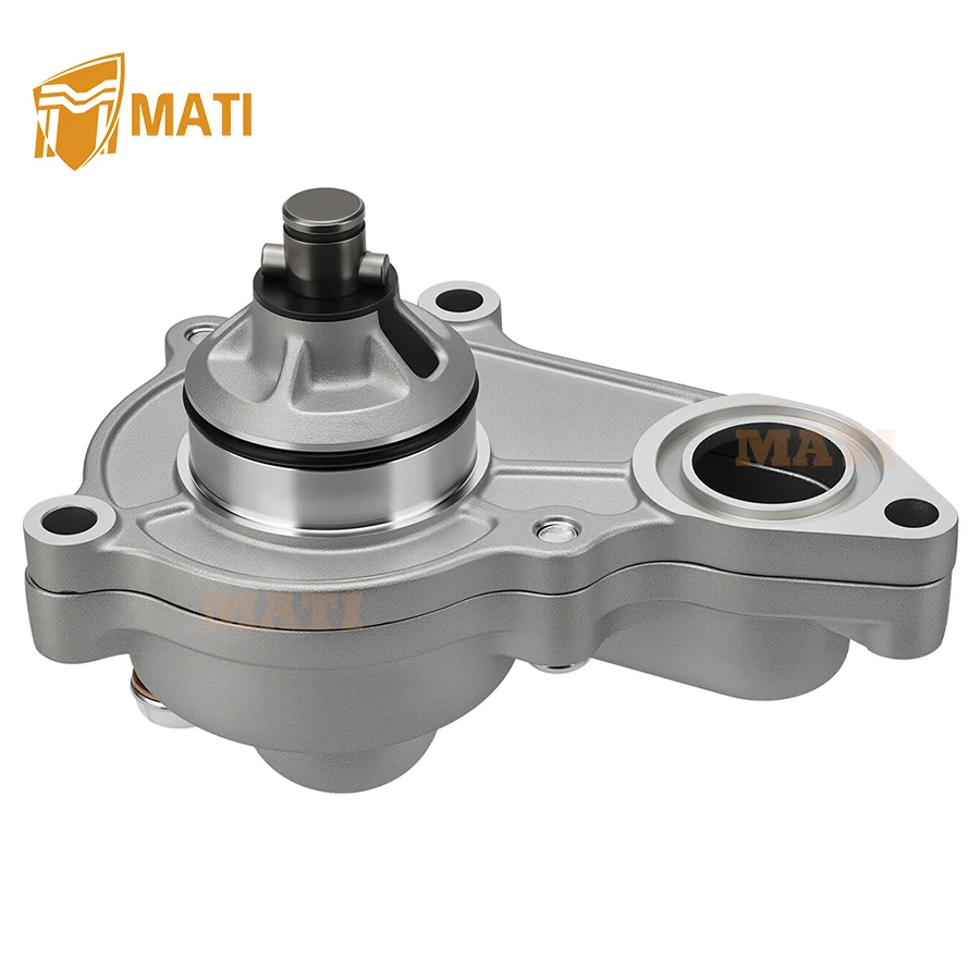 Water Pump Assembly For Suzuki QuadRacer 450 LT-R450 2006-2011 O.E.M# 17400-45G10
Water Pump Assembly For Suzuki QuadRacer 450 LT-R450 2006-2011 O.E.M# 17400-45G10