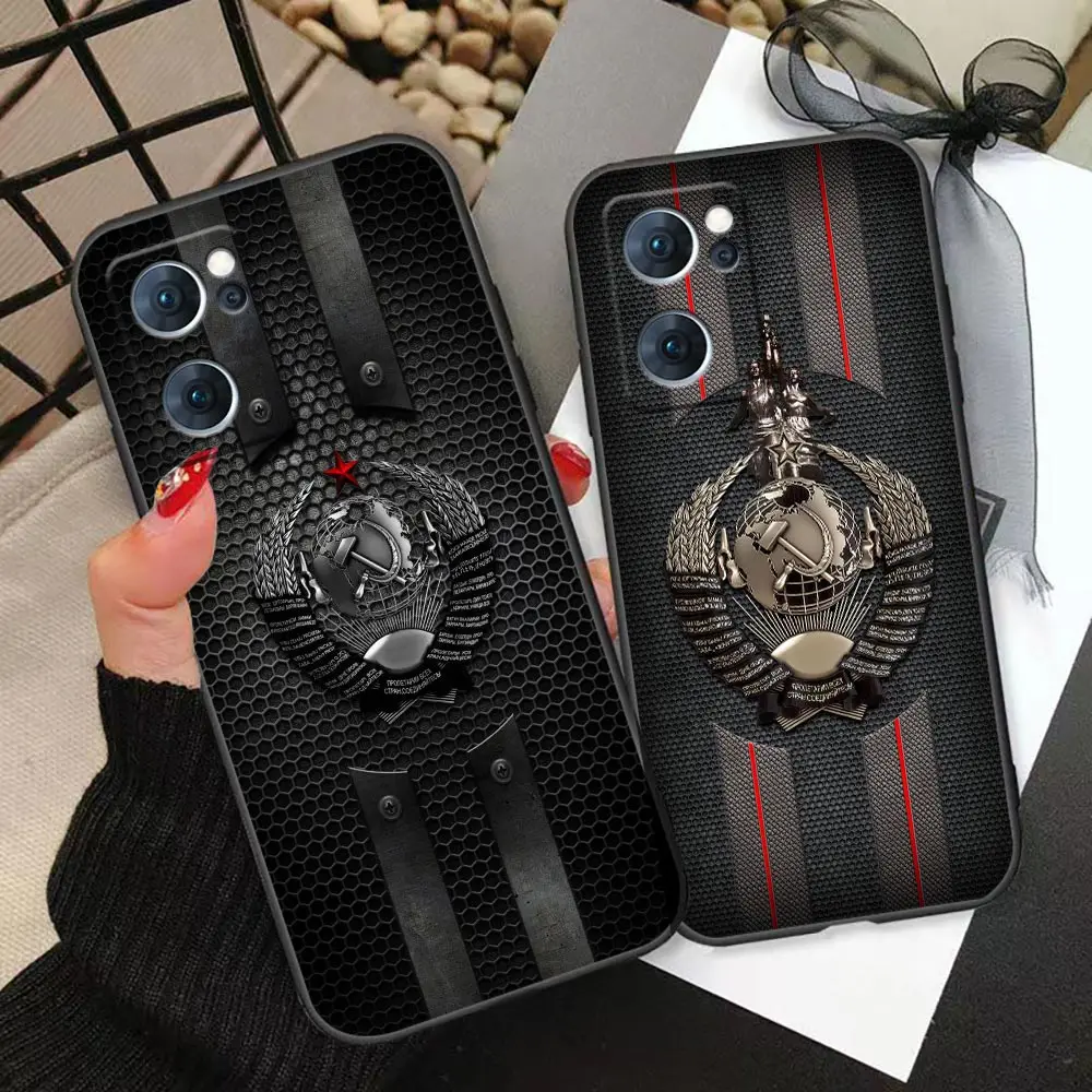 Flag Of The Soviet Union CCCP Phone Case For Realme GT 2 Neo 2 3 5 NARZO 50 50A C55 C53 C35 C33 C31 C30 C21 C21Y C20 Case Funda
Flag Of The Soviet Union CCCP Phone Case For Realme GT 2 Neo 2 3 5 NARZO 50 50A C55 C53 C35 C33 C31 C30 C21 C21Y C20 Case Funda