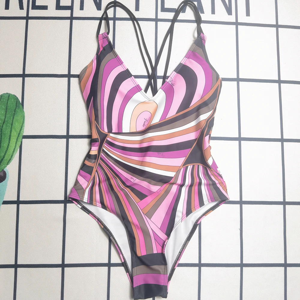 Pucci Swimsuit Women Sexy Bikini Set Slimming One Piece Bathing Suit Beach Vacation Swimwear Fashion Plus Size Swimming Suit
Pucci Swimsuit Women Sexy Bikini Set Slimming One Piece Bathing Suit Beach Vacation Swimwear Fashion Plus Size Swimming Suit