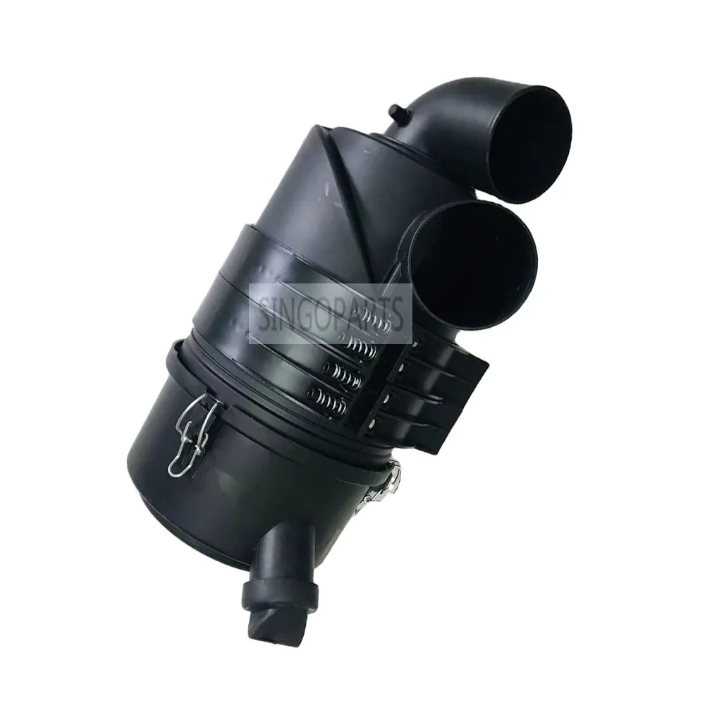 Корпус воздухоочистителя AT 186281 Подходит для экскаватора-погрузчика 310G 310J 310SJ 315SJ 325SJ 410G 410J
Корпус воздухоочистителя AT 186281 Подходит для экскаватора-погрузчика 310G 310J 310SJ 315SJ 325SJ 410G 410J