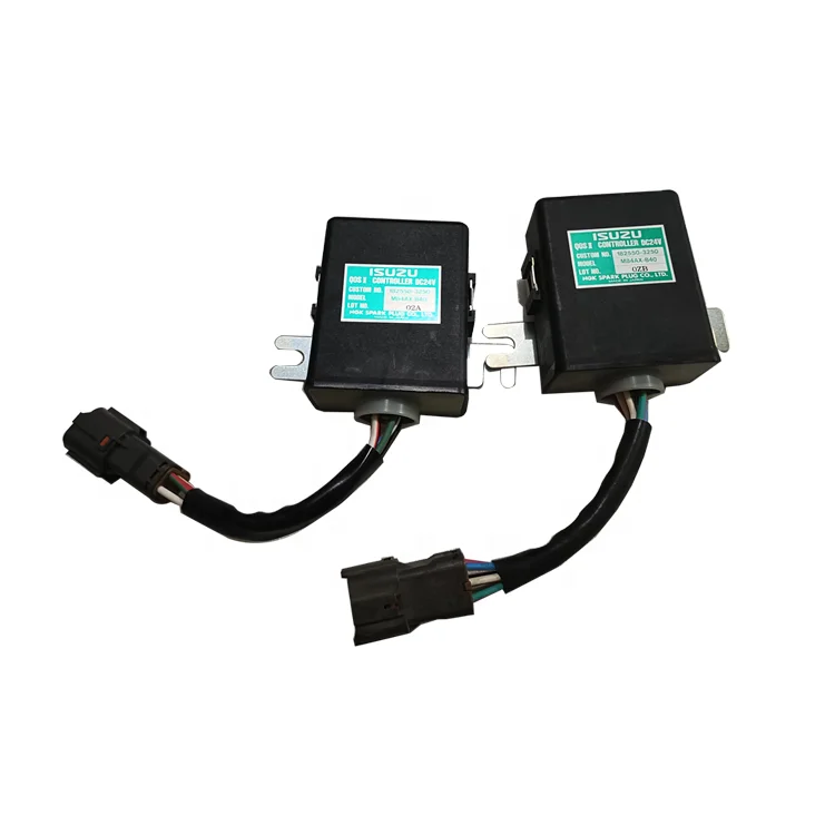 Original excavator original spare parts relay 803504604 182550-3250 preheating controller XE215CAXE135DXE265DXE270D
Original excavator original spare parts relay 803504604 182550-3250 preheating controller XE215CAXE135DXE265DXE270D