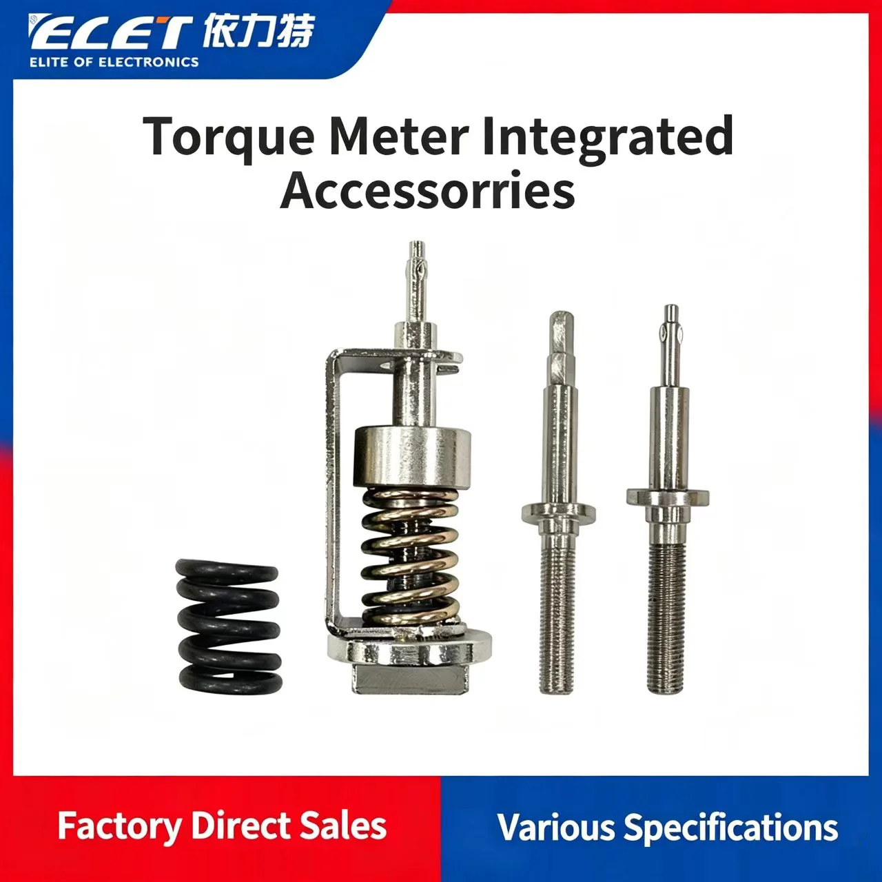 1 piece / integrated accessory electric drill test head torque adapter torque measuring device accessory
1 piece / integrated accessory electric drill test head torque adapter torque measuring device accessory