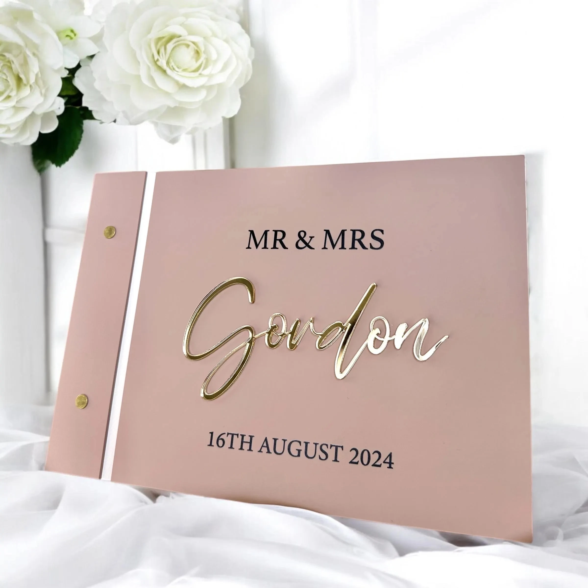 Personalize Acrylic Guestbook and Pen Wedding Guestbook Party Guest Book Modern Wedding Decor Guest Book Luxury 3D Acrylic Decor
Personalize Acrylic Guestbook and Pen Wedding Guestbook Party Guest Book Modern Wedding Decor Guest Book Luxury 3D Acrylic Decor