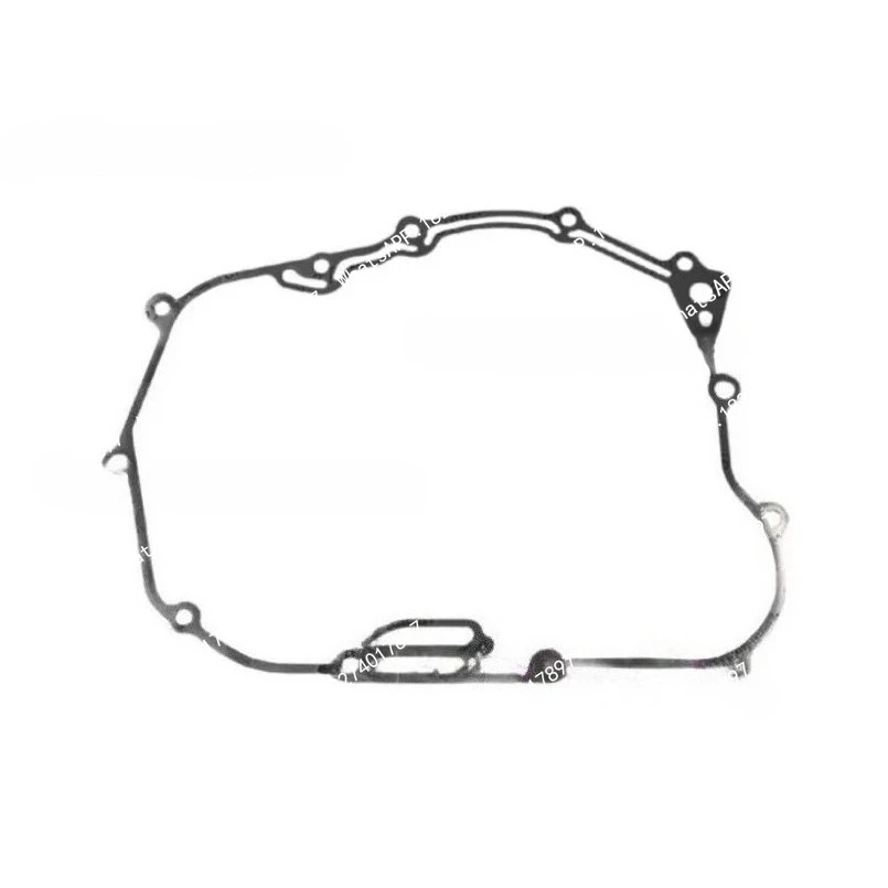 Motorcycle Right Side Crankcase Engine Cover Seal Gasket for 300rr 300ds 300gy 300ac
Motorcycle Right Side Crankcase Engine Cover Seal Gasket for 300rr 300ds 300gy 300ac