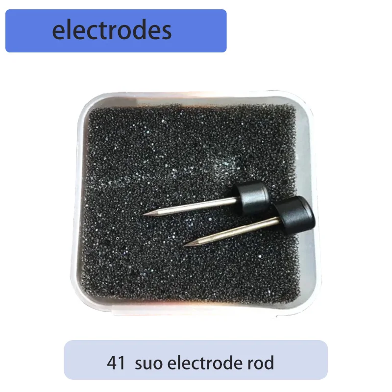 Аксессуары для сварочного аппарата, электродный стержень, сварочный аппарат, электродная игла, разрядная игла
Аксессуары для сварочного аппарата, электродный стержень, сварочный аппарат, электродная игла, разрядная игла