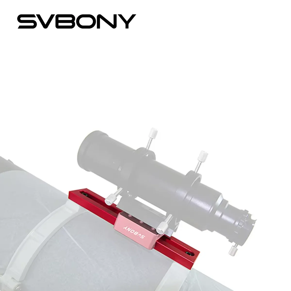 SVBONY Deluxe Tail Plate - Dovetail Balance Train with 210mm Length,Easily Switch,for Astronomical Telescope
SVBONY Deluxe Tail Plate - Dovetail Balance Train with 210mm Length,Easily Switch,for Astronomical Telescope