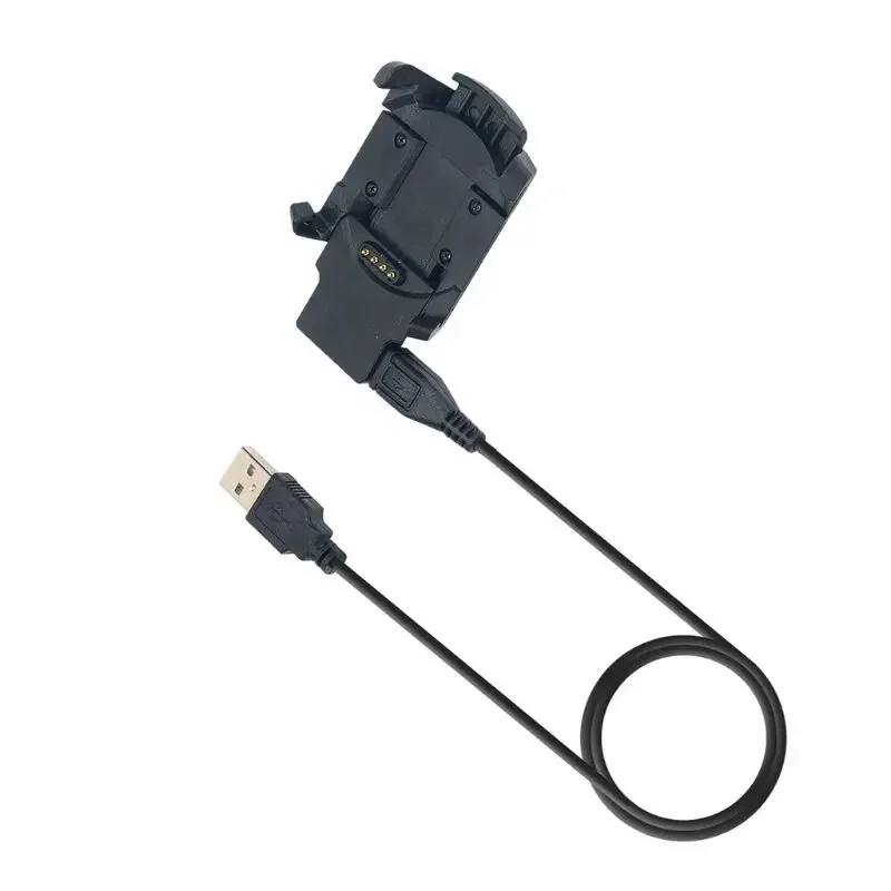 USB Fast Charging Cable Data for garmin Fenix 3 / HR Quatix 3 Watch Smart Charger Adapter Cable Power Cord
USB Fast Charging Cable Data for garmin Fenix 3 / HR Quatix 3 Watch Smart Charger Adapter Cable Power Cord