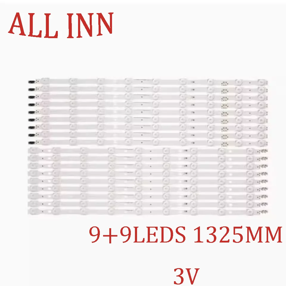 LED For UA65HU7200W UE65HU7100S UA65HU7200R UA65HU7200S UA65HU7200U UN65HU7200H UN65HU7200K UN65HU7200 UA65HU7200 UA65HU7800
LED For UA65HU7200W UE65HU7100S UA65HU7200R UA65HU7200S UA65HU7200U UN65HU7200H UN65HU7200K UN65HU7200 UA65HU7200 UA65HU7800