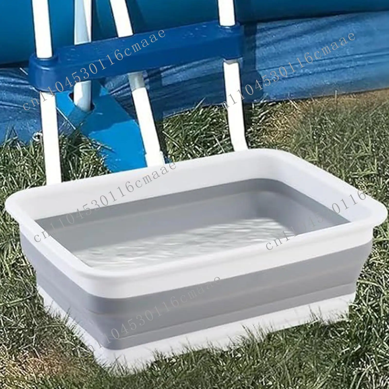 Portable Foldable Foot Bath Box for Cleaning Feet and Soaking Feet At Home
Portable Foldable Foot Bath Box for Cleaning Feet and Soaking Feet At Home