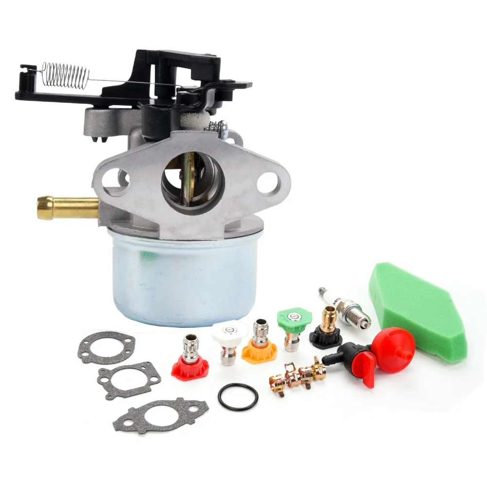 Карбюратор 591597 590948 593599 для BS 111000 11P000 121000 12Q000, модели двигателей с вертикальным валом, подходящие для бренда Troy
Карбюратор 591597 590948 593599 для BS 111000 11P000 121000 12Q000, модели двигателей с вертикальным валом, подходящие для бренда Troy