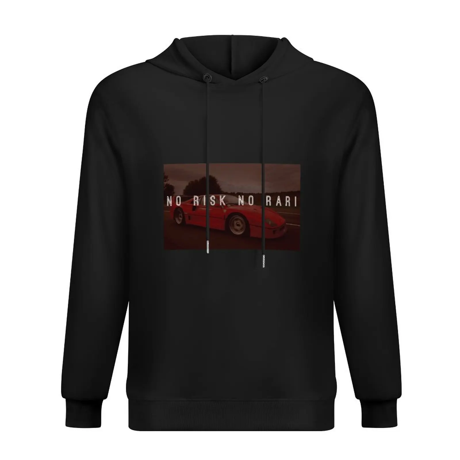 No risk no rari f40 Hoodie autumn jacket men men's autumn clothes hooded shirt mens clothes tracksuits
No risk no rari f40 Hoodie autumn jacket men men's autumn clothes hooded shirt mens clothes tracksuits