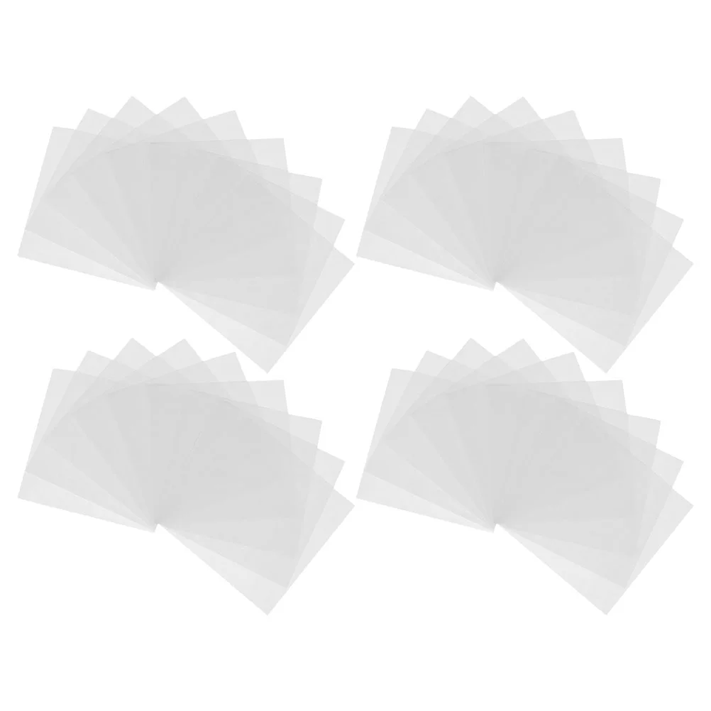 500 Pcs Laboratory Weighing Paper Measurement Samples Transfer Accessories Round For Papers Powders
500 Pcs Laboratory Weighing Paper Measurement Samples Transfer Accessories Round For Papers Powders