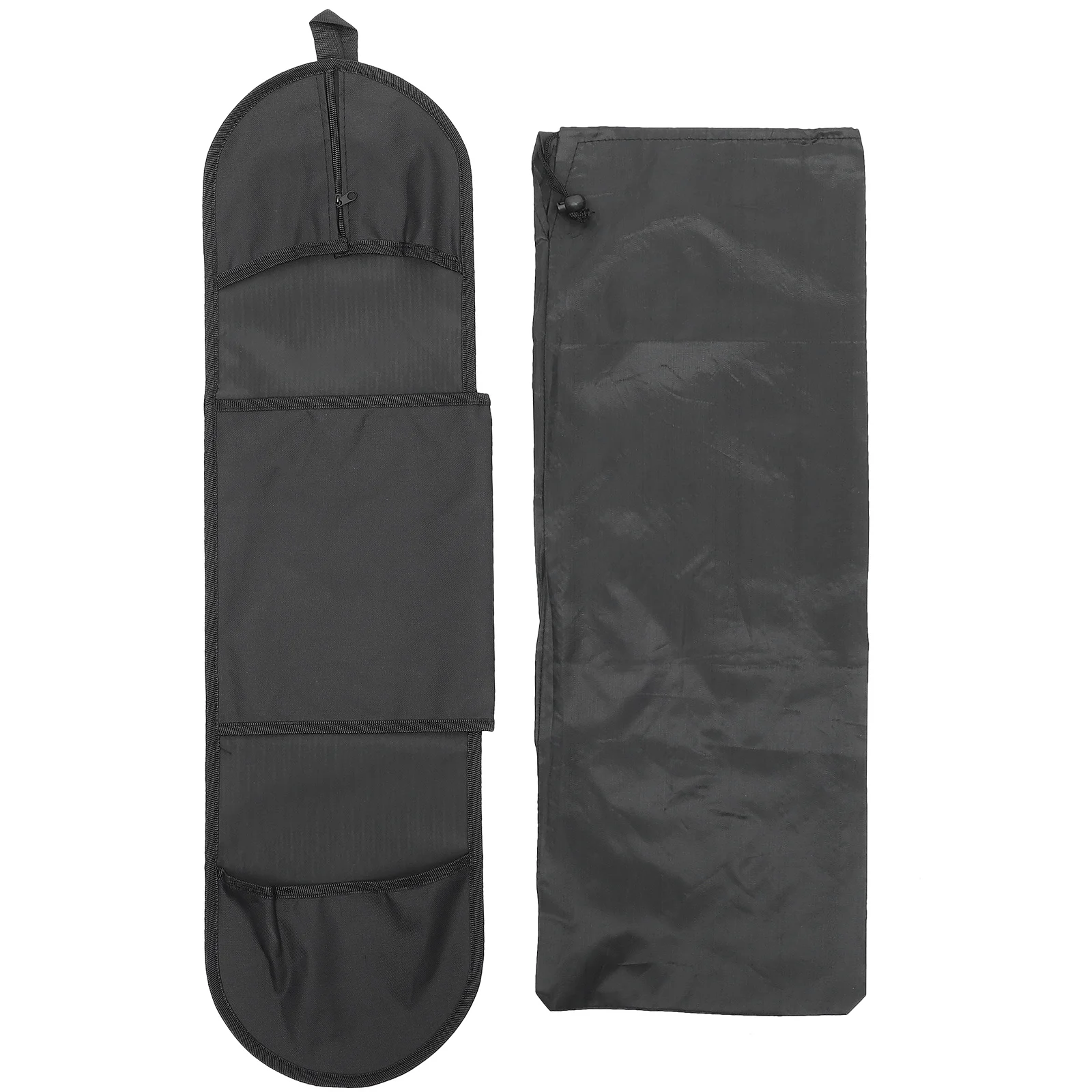 2pcs Portable Skateboard Bags Gear Carry Bag Storage Scooter Backpack Holder Sling Drift Board Pouch Protect Accessories Bike
2pcs Portable Skateboard Bags Gear Carry Bag Storage Scooter Backpack Holder Sling Drift Board Pouch Protect Accessories Bike