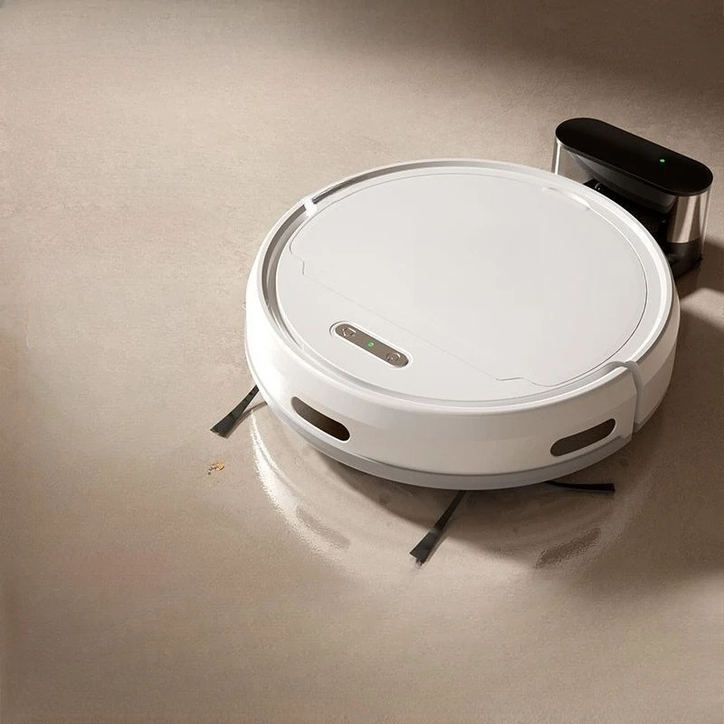 Intelligent sweeping robot, household automatic vacuum cleaner, sweeping and towing machine, and the mopping machine
Intelligent sweeping robot, household automatic vacuum cleaner, sweeping and towing machine, and the mopping machine