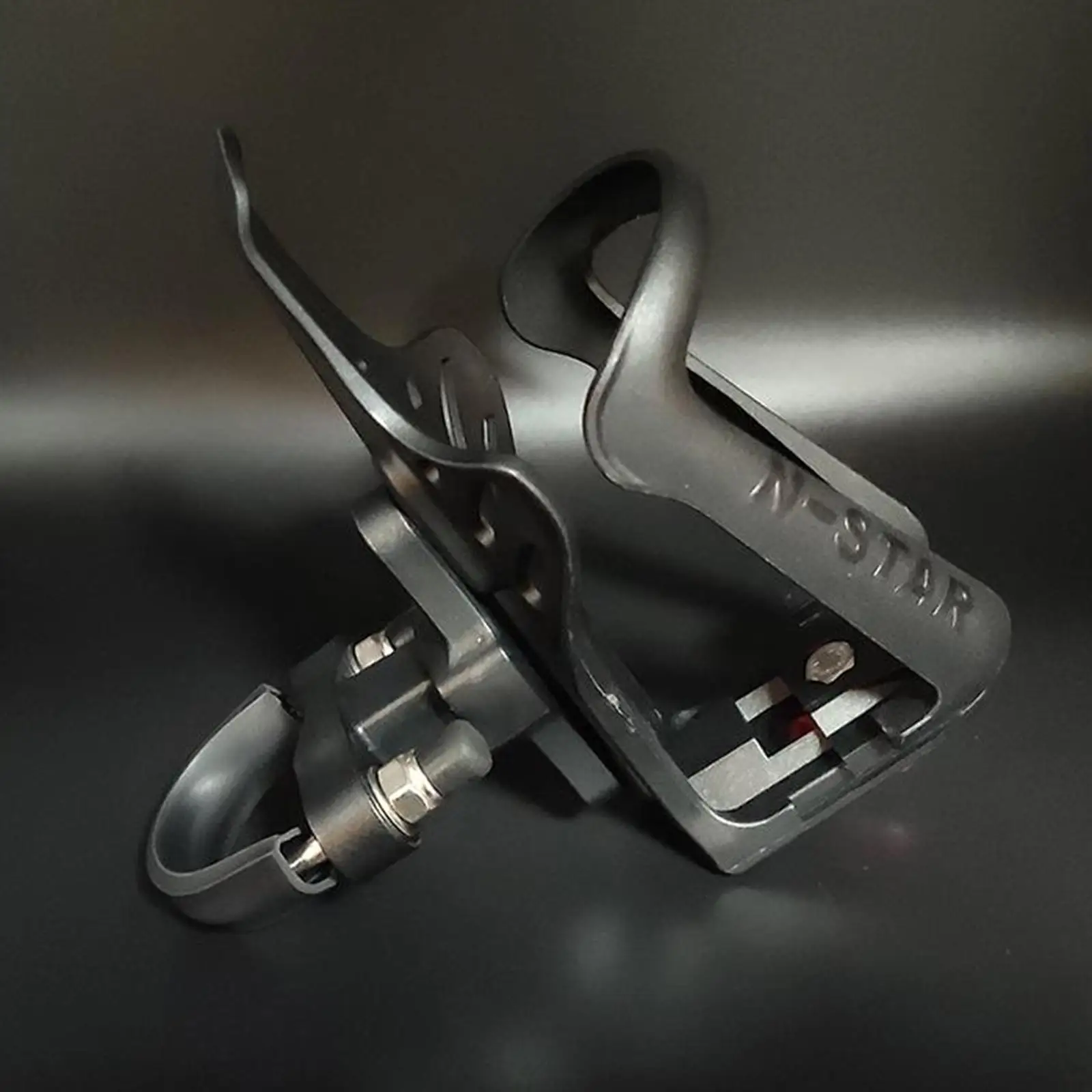 Flexible Biking Bottle Holder Ultra-Light Road Bicycle Bracket Lightweight with Screws Accessories
Flexible Biking Bottle Holder Ultra-Light Road Bicycle Bracket Lightweight with Screws Accessories