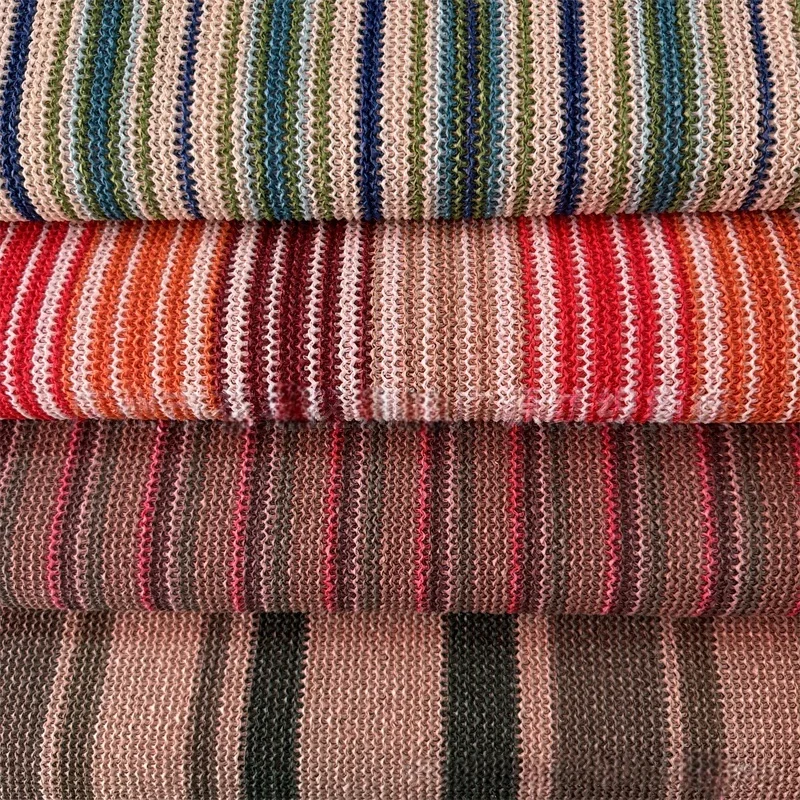 1yard Handmade Straw Bag Shoe Decorative Textile Material Fabric for patchwork Colorful Rainbow Stripe Woven PP Straw Fabric
1yard Handmade Straw Bag Shoe Decorative Textile Material Fabric for patchwork Colorful Rainbow Stripe Woven PP Straw Fabric