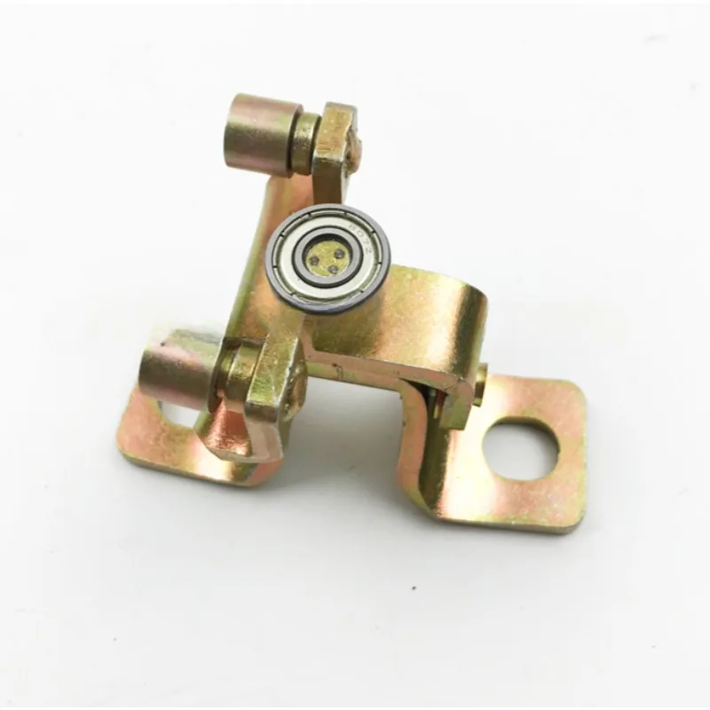 Excavator Cab Sliding Door Slide Rail For Komatsu 35 50 75 78 128 228UU
Excavator Cab Sliding Door Slide Rail For Komatsu 35 50 75 78 128 228UU