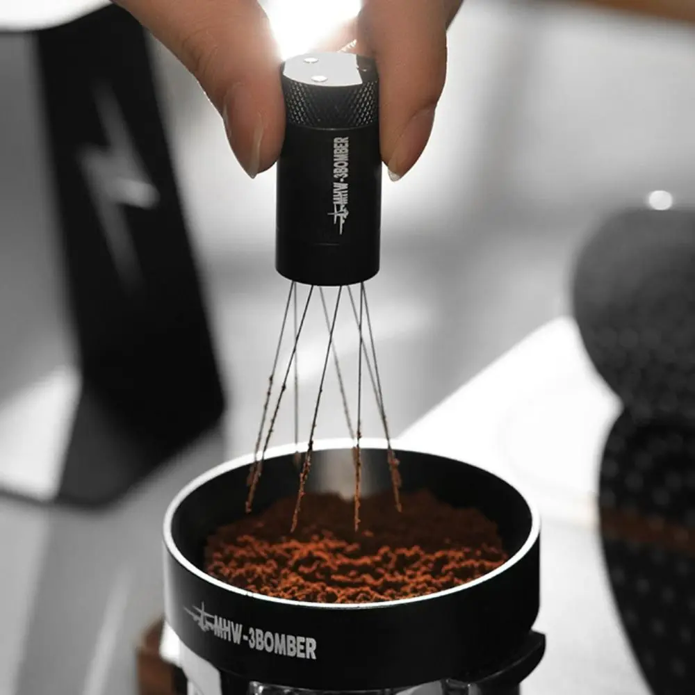 Magnetic Absorption Stand Espresso Coffee Stirrer Professional Adjustable Expansion Area Coffee Stirrer Needle Black
Magnetic Absorption Stand Espresso Coffee Stirrer Professional Adjustable Expansion Area Coffee Stirrer Needle Black