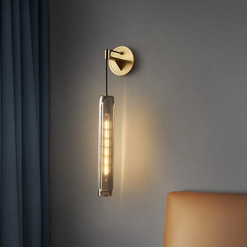 New Modern Design Golden Shining Night Wall Lamp Loft Viila Hotel Living Room Lighting Bedroom Black Popular Lights
New Modern Design Golden Shining Night Wall Lamp Loft Viila Hotel Living Room Lighting Bedroom Black Popular Lights
