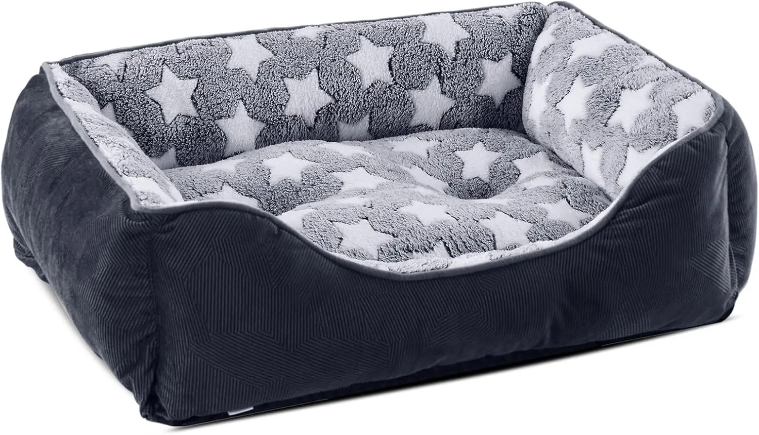 Large Dog Bed, Rectangle Washable Pet Beds, Orthopedic Dog Sofa Bed, Durable Pet Cuddler Anti-Slip Bottom, Soft Calming
Large Dog Bed, Rectangle Washable Pet Beds, Orthopedic Dog Sofa Bed, Durable Pet Cuddler Anti-Slip Bottom, Soft Calming