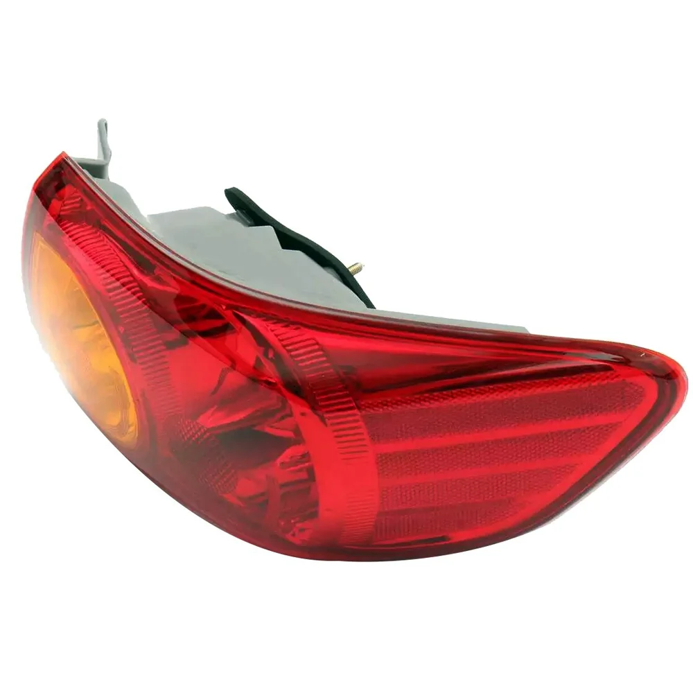 Car Rear TailLight For Toyota Corolla 2008 2009 2010 Brake Stop Lamp Assembly Without Bulb Car Accessories 8155002460 Auto Parts
Car Rear TailLight For Toyota Corolla 2008 2009 2010 Brake Stop Lamp Assembly Without Bulb Car Accessories 8155002460 Auto Parts