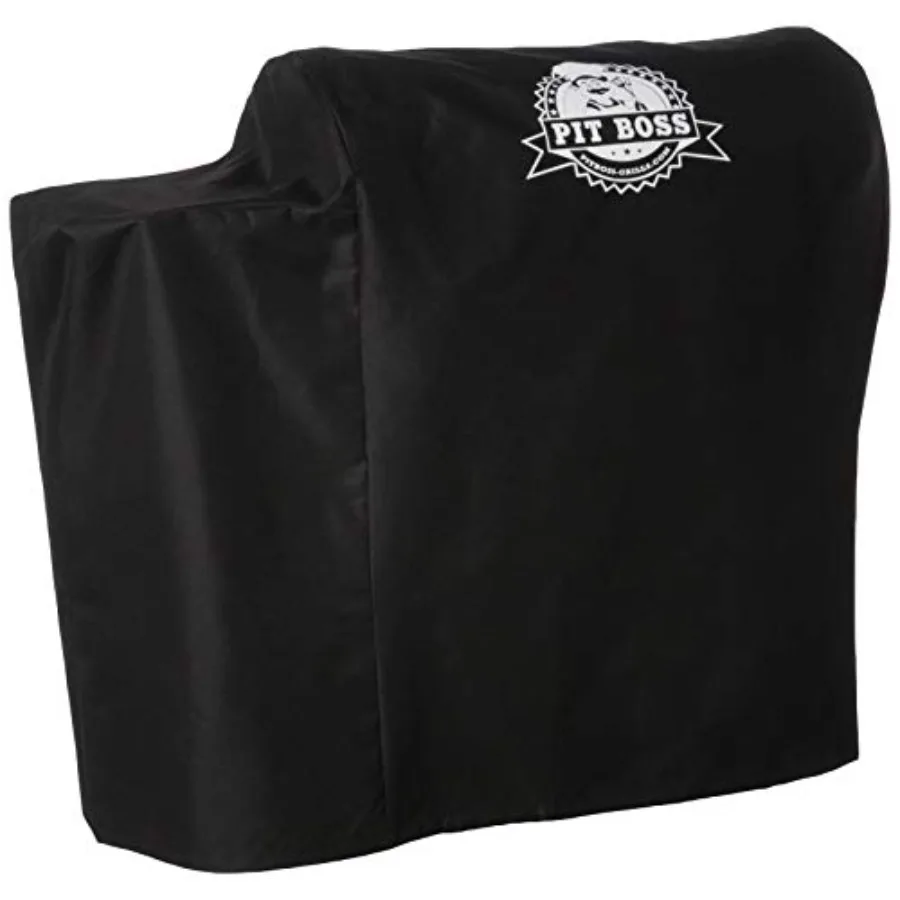 Grill Cover for Wood Pellet Grills - 73340
Grill Cover for Wood Pellet Grills - 73340