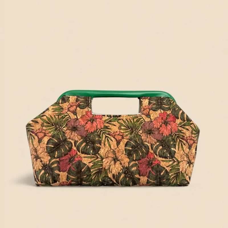 Классические винтажные цветные плетеные сумки в богемном стиле с цветочным узором, сумки с верхней ручкой, женские повседневные плетеные клатчи
Классические винтажные цветные плетеные сумки в богемном стиле с цветочным узором, сумки с верхней ручкой, женские повседневные плетеные клатчи