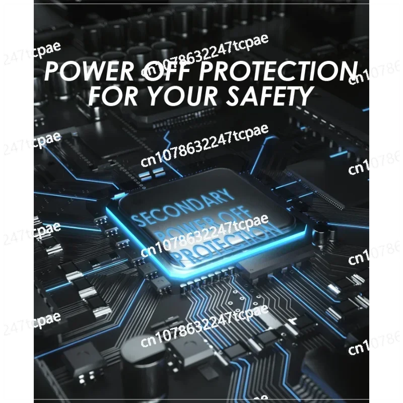 Infrared Sauna Control Panel and Control Box
Infrared Sauna Control Panel and Control Box